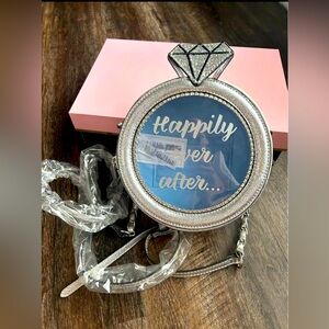 Happily ever after Aldo purse - New